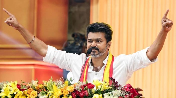 cbi issues fresh notice to vijay in karur stampede case